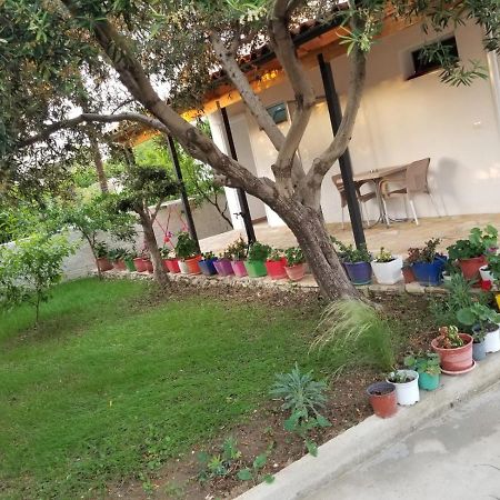 Vila Sita Vlorë Esterno foto