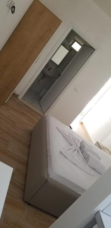 Vila Sita Vlorë Esterno foto